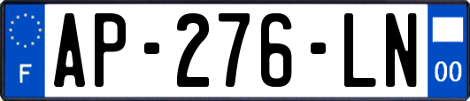 AP-276-LN
