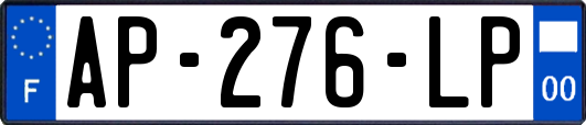 AP-276-LP