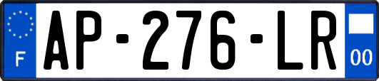 AP-276-LR