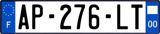AP-276-LT