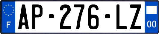 AP-276-LZ