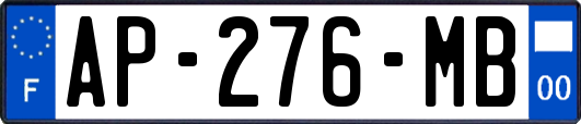 AP-276-MB
