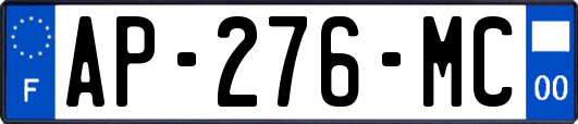 AP-276-MC