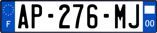 AP-276-MJ