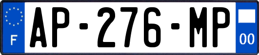 AP-276-MP