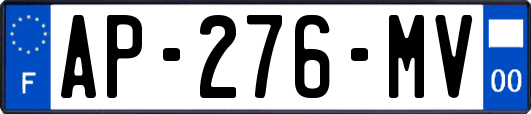 AP-276-MV
