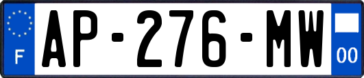 AP-276-MW