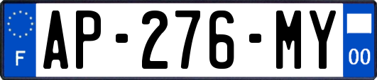 AP-276-MY