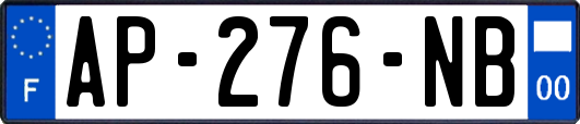 AP-276-NB