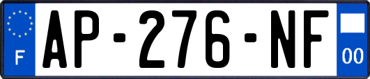 AP-276-NF