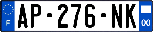 AP-276-NK