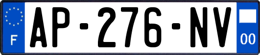 AP-276-NV