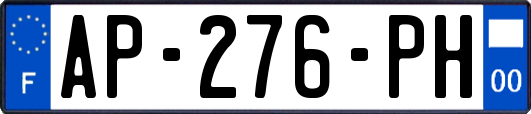AP-276-PH