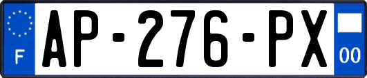 AP-276-PX