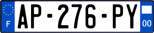 AP-276-PY