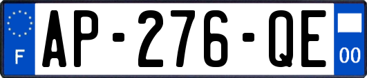 AP-276-QE