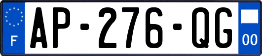 AP-276-QG