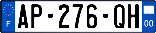 AP-276-QH