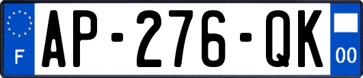 AP-276-QK