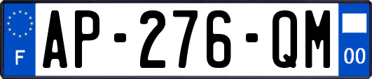 AP-276-QM