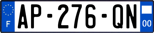 AP-276-QN