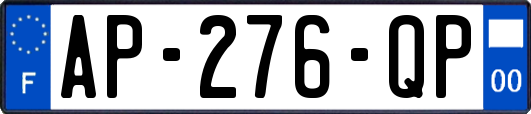AP-276-QP