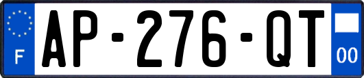 AP-276-QT