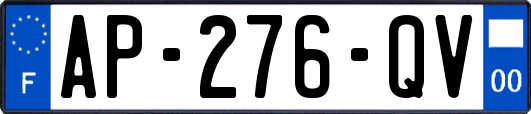 AP-276-QV