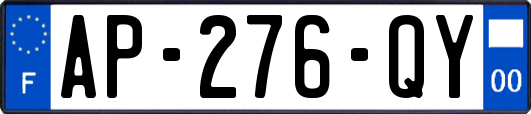 AP-276-QY