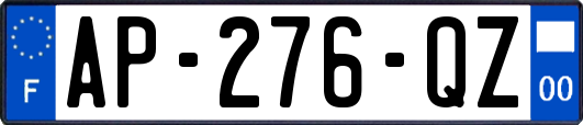 AP-276-QZ