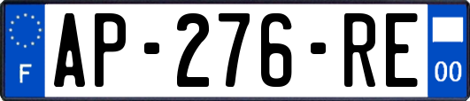 AP-276-RE