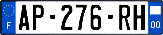 AP-276-RH