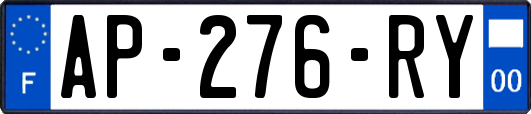 AP-276-RY