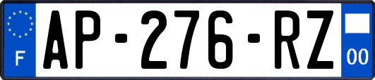 AP-276-RZ