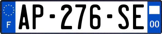 AP-276-SE