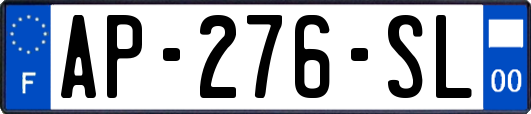 AP-276-SL