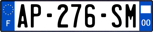 AP-276-SM