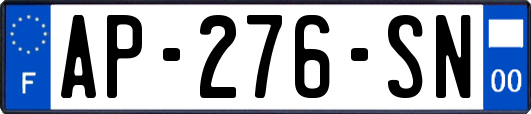 AP-276-SN