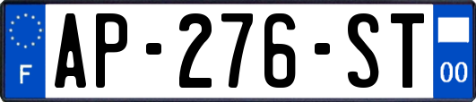 AP-276-ST