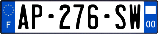 AP-276-SW