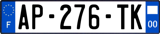 AP-276-TK
