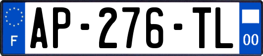 AP-276-TL