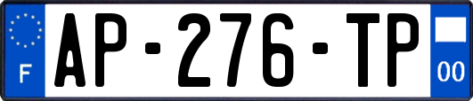 AP-276-TP