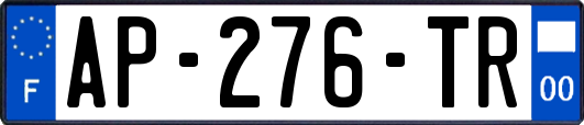 AP-276-TR