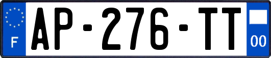 AP-276-TT