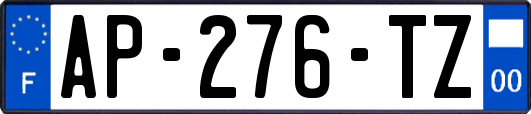 AP-276-TZ