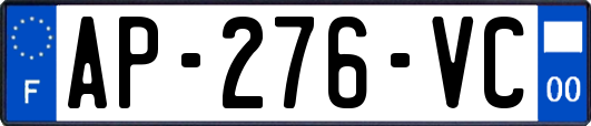 AP-276-VC
