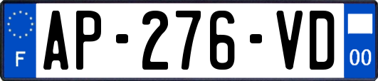 AP-276-VD