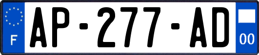 AP-277-AD