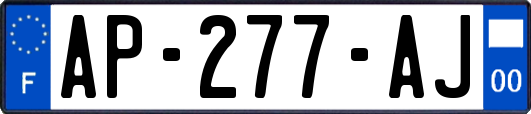 AP-277-AJ